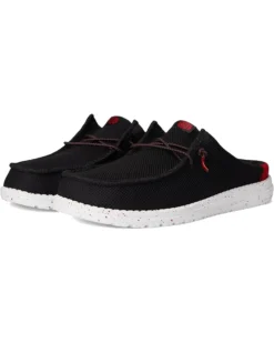 Hey Dude Wally Slip Varsity | Loafers