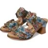 L'Artiste by Spring Step Radiating | Heels