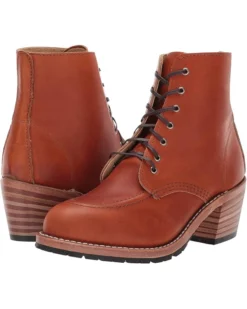Red Wing Heritage Clara | Boots 16 Red Wing Heritage Clara | Boots -Shoes For Every Day 71rZuv2JToL. AC SR736920