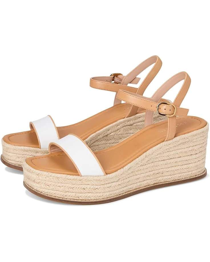 Cole Haan Cloudfeel Keeton Espadrille Flatforms | Heels 10 Cole Haan Cloudfeel Keeton Espadrille Flatforms | Heels - Image 10