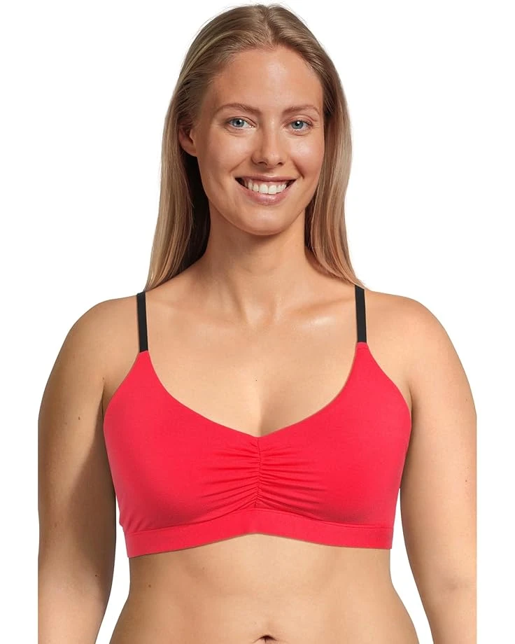 MeUndies Feel Free Ruched Bralette | Underwear & Intimates 14 MeUndies Feel Free Ruched Bralette | Underwear & Intimates - Image 14