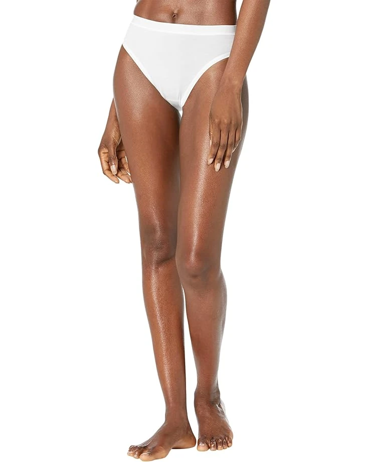 Wacoal Understated Cotton Hi Cut | Underwear & Intimates 8 Wacoal Understated Cotton Hi Cut | Underwear & Intimates - Image 8