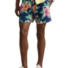 Polo Ralph Lauren 5.75" Traveler Classic Swim Trunk | Swimwear