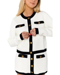 Show Me Your Mumu Kit Cardigan | Sweaters -Shoes For Every Day 71rgzh0o6eL. AC SR736920