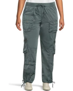 XCVI Yukio Cargo Pants