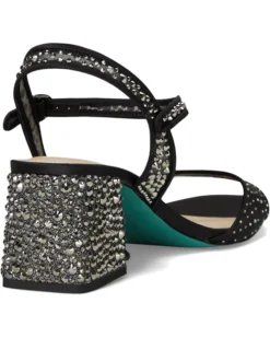 Blue by Betsey Johnson Otis | Heels 12 Blue by Betsey Johnson Otis | Heels -Shoes For Every Day 71rtZtVJZyL. AC SR736920