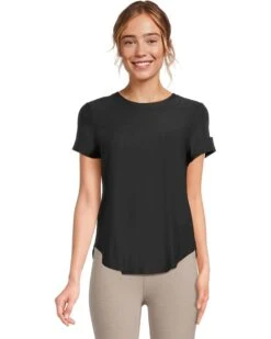 Beyond Yoga Featherweight On The Down Low Tee | Shirts & Tops -Shoes For Every Day 71rw4zQbMGL. AC SR736920