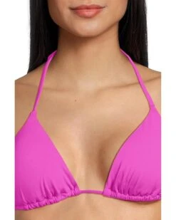 BECCA Color Code Cheryl Triangle Top | Swimwear -Shoes For Every Day 71rx6YgikYL. AC SR736920