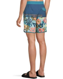 O'Neill Cruzer Scallop 18 Boardshorts | Swimwear -Shoes For Every Day 71s b2UaPL. AC SR736920