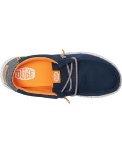 Hey Dude Kids Wally Sport Grid (Little Kid/Big Kid) | Sneakers & Athletic Shoes 8 Hey Dude Kids Wally Sport Grid (Little Kid/Big Kid) | Sneakers & Athletic Shoes -Shoes For Every Day 71s2SaHdr5L. AC SR736920