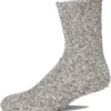 Barefoot Dreams CozyChic® Heathered Socks