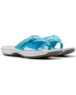 Clarks Breeze Sea | Sandals -Shoes For Every Day 71s5yJLV9EL. AC SR736920