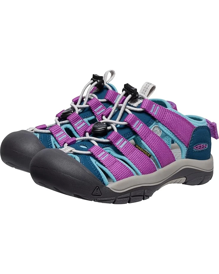 KEEN Kids Newport Boundless (Toddler/Little Kid/Big Kid) | Sandals 11 KEEN Kids Newport Boundless (Toddler/Little Kid/Big Kid) | Sandals - Image 11