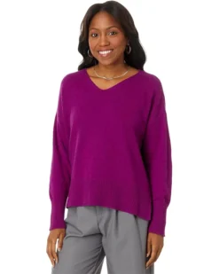 Eileen Fisher V-Neck Sweater | Sweaters 18 Eileen Fisher V-Neck Sweater | Sweaters -Shoes For Every Day 71s7TfbE18L. AC SR736920