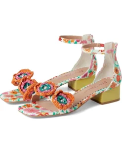 Blue by Betsey Johnson Brandee | Heels -Shoes For Every Day 71s8s9cz0IL. AC SR736920