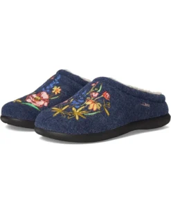 L.L.Bean Daybreak Scuff Motif 2 | Slippers -Shoes For Every Day 71s98oLwHjL. AC SR736920