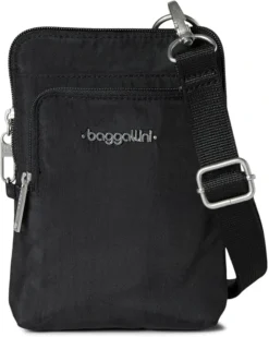 Baggallini Securtexâ„¢ Anti-Theft Activity Crossbody | Handbags