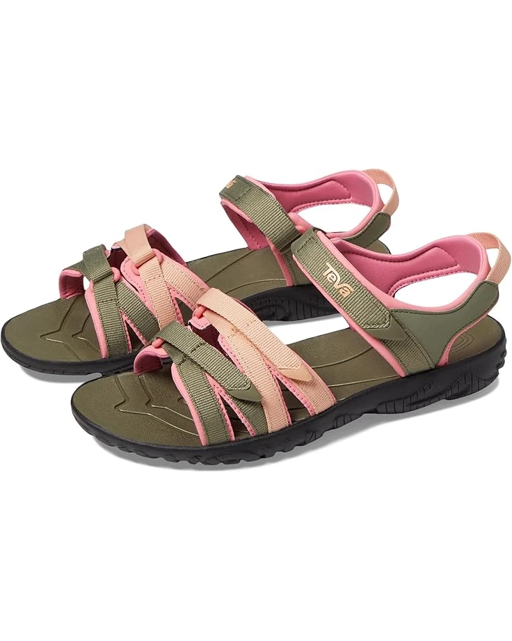 Teva Kids Tirra (Little Kid/Big Kid) | Sandals 8 Teva Kids Tirra (Little Kid/Big Kid) | Sandals - Image 8