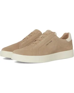Cole Haan Grandpro Luxe Slip-On Sneakers | Sneakers & Athletic Shoes