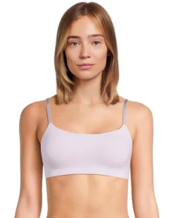 Calvin Klein Underwear Invisibles Lightly Lined Scoopneck Bralette | Underwear & Intimates