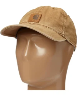 Carhartt Canvas Cap | Hats -Shoes For Every Day 71sJlArdeqL. AC SR736920