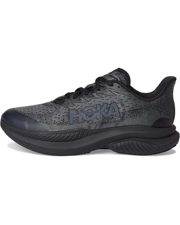 Hoka Kids Mach 6 (Big Kid) | Sneakers & Athletic Shoes 4 Hoka Kids Mach 6 (Big Kid) | Sneakers & Athletic Shoes - Image 4