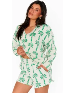 Show Me Your Mumu Boardwalk Shorts -Shoes For Every Day 71sQzU0zQZL. AC SR736920