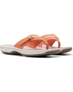 Clarks Breeze Sea | Sandals -Shoes For Every Day 71sRMi32L. AC SR736920