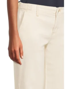 Liverpool Los Angeles Utility Stride Crop Wide With Side Tabs Jean 26" | Pants -Shoes For Every Day 71sU292UHXL. AC SR736920