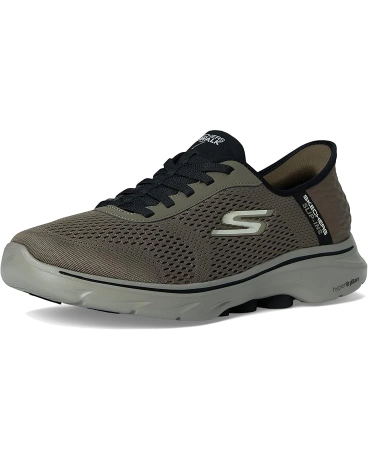 SKECHERS Performance Go Walk 7 - Free Hand 2 Hands Free Slip-Ins | Sneakers & Athletic Shoes 7 SKECHERS Performance Go Walk 7 - Free Hand 2 Hands Free Slip-Ins | Sneakers & Athletic Shoes - Image 7