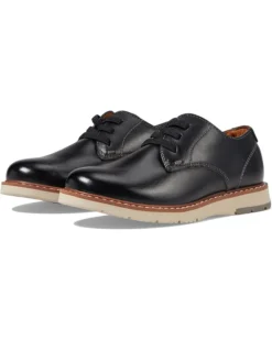 Florsheim Kids Vibe Plain Toe Oxford Jr. (Toddler/Little Kid/Big Kid) | Oxfords