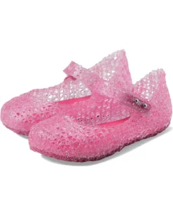 Mini Melissa Campana Papel BB (Toddler/Little Kid) | Flats -Shoes For Every Day 71sfVkOa1kL. AC SR736920