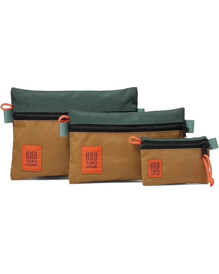 Topo Designs Accessory Bag Bundle | Bag and Travel Accessories 6 Topo Designs Accessory Bag Bundle | Bag and Travel Accessories - Image 6