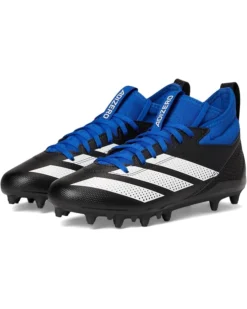 adidas Kids Adizero Impact.2 American Football Shoes (Little Kid/Big Kid) | Sneakers & Athletic Shoes -Shoes For Every Day 71sjxFUYKbL. AC SR736920