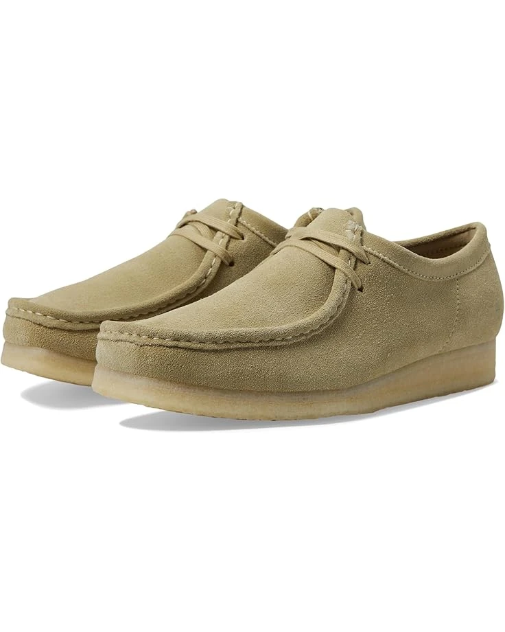 Clarks Wallabee | Oxfords 12 Clarks Wallabee | Oxfords - Image 12
