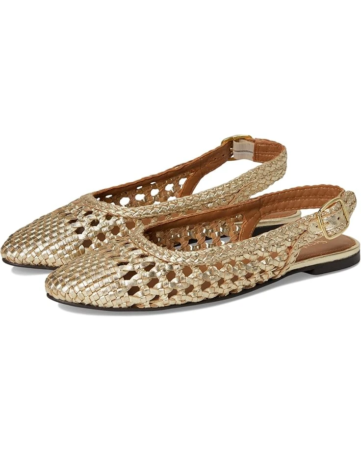 Seychelles Avalon Metallic Leather | Flats 1 Seychelles Avalon Metallic Leather | Flats