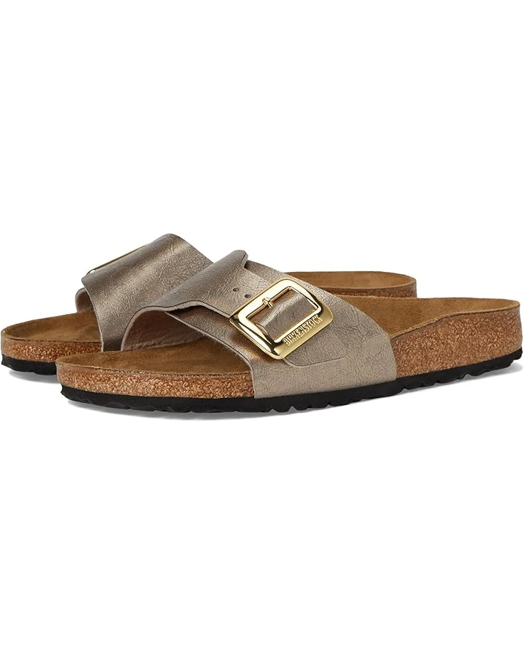 Birkenstock Catalina Luxe Buckle - Graceful | Sandals 8 Birkenstock Catalina Luxe Buckle - Graceful | Sandals - Image 8