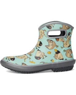 Bogs Patch Ankle Chickens | Boots -Shoes For Every Day 71stEY8toVL. AC SR736920