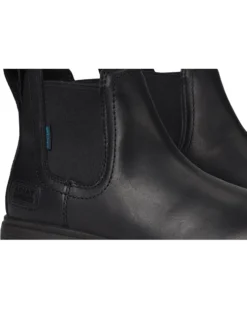 Ariat Turbo Chelsea Waterproof Work Boots 12 Ariat Turbo Chelsea Waterproof Work Boots -Shoes For Every Day 71t JaaYfsL. AC SR736920