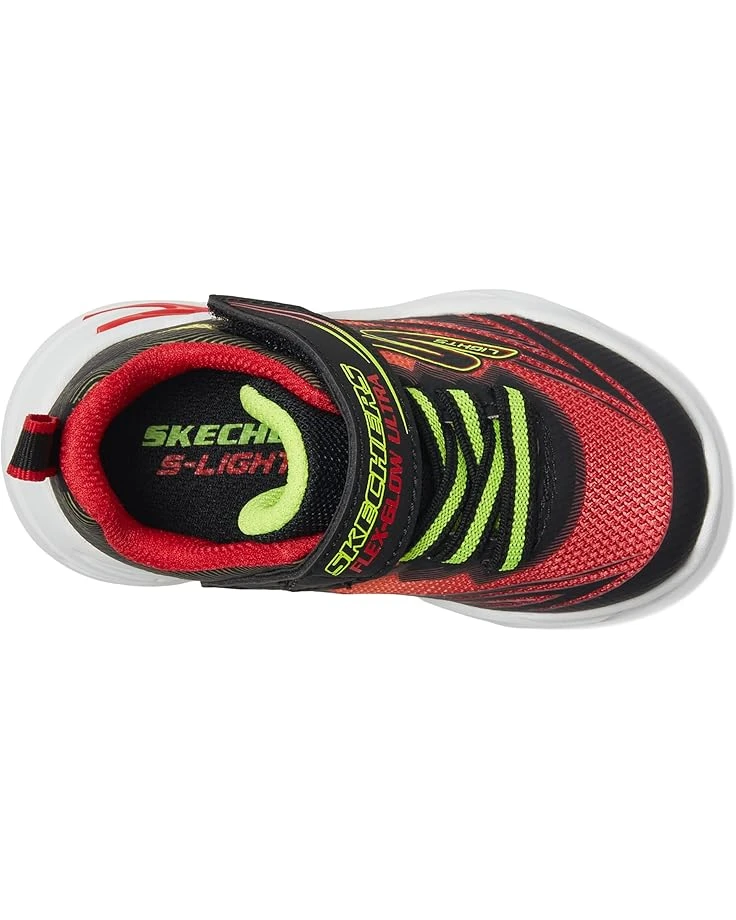 SKECHERS KIDS Flex-Glow Ultra 400139N (Toddler) | Sneakers & Athletic Shoes 2 SKECHERS KIDS Flex-Glow Ultra 400139N (Toddler) | Sneakers & Athletic Shoes - Image 2