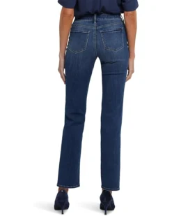 NYDJ Marilyn Straight Jeans in Rio Rapids -Shoes For Every Day 71tCPh58FRL. AC SR736920