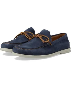 Peter Millar Excursionist Boat Shoes