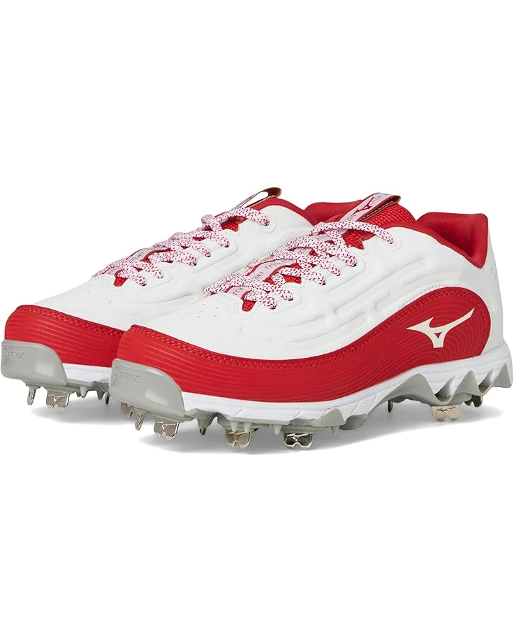 Mizuno 9-Spike Swift 8 Low Metal | Sneakers & Athletic Shoes 11 Mizuno 9-Spike Swift 8 Low Metal | Sneakers & Athletic Shoes - Image 11