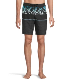 O'Neill Hyperfreak Heat Block 19 Boardshorts | Swimwear