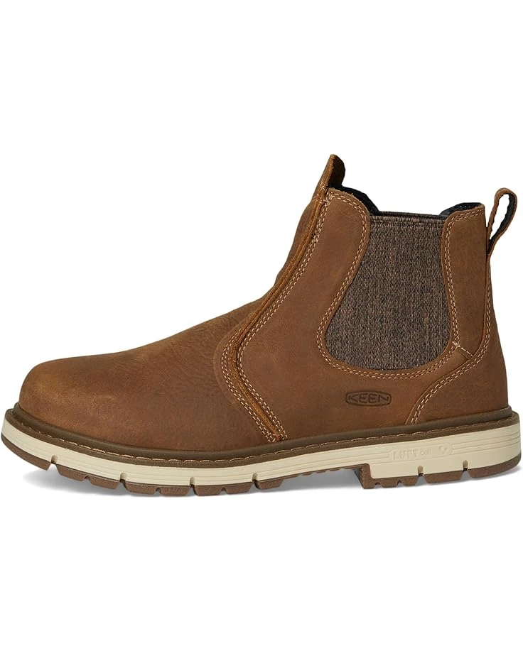 KEEN Utility San Jose Pull-On Boot (Soft Toe) | Boots 4 KEEN Utility San Jose Pull-On Boot (Soft Toe) | Boots - Image 4