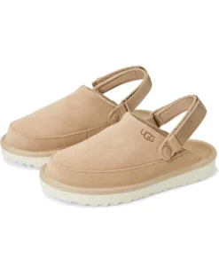 UGG Kids Goldenstar Clogs (Toddler/Little Kid) -Shoes For Every Day 71tVRrHCUIL. AC SR736920