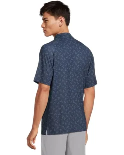 Callaway All Over Chev Printed Polo | Shirts & Tops -Shoes For Every Day 71tVbc8Y7L. AC SR736920