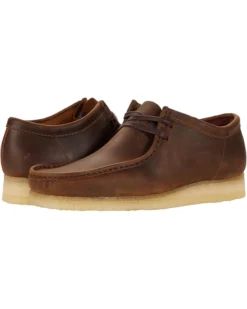 Clarks Wallabee | Oxfords