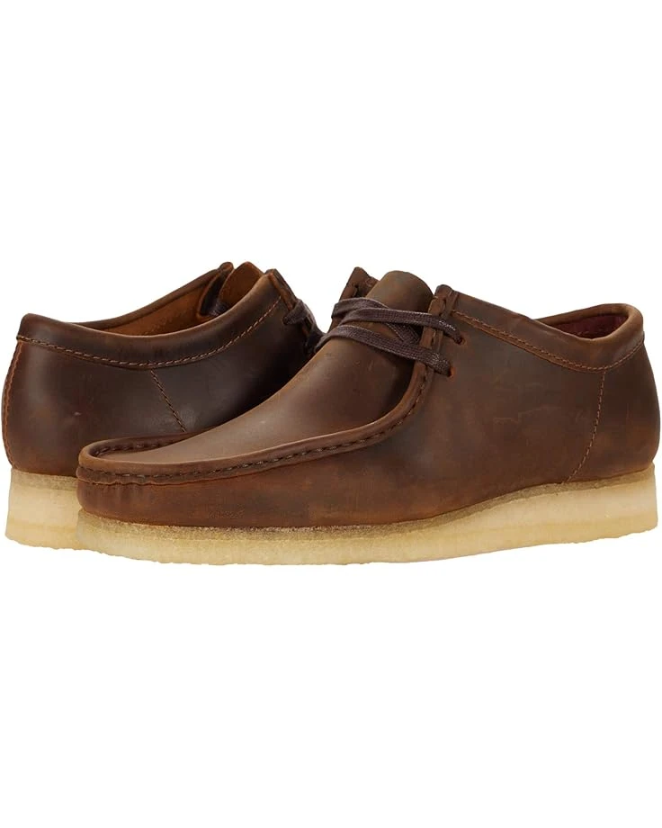 Clarks Wallabee | Oxfords 1 Clarks Wallabee | Oxfords