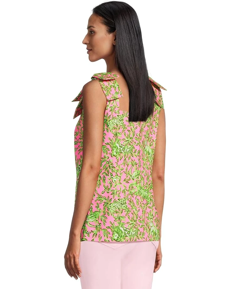 Lilly Pulitzer Anders Tunic | Shirts & Tops 3 Lilly Pulitzer Anders Tunic | Shirts & Tops - Image 3